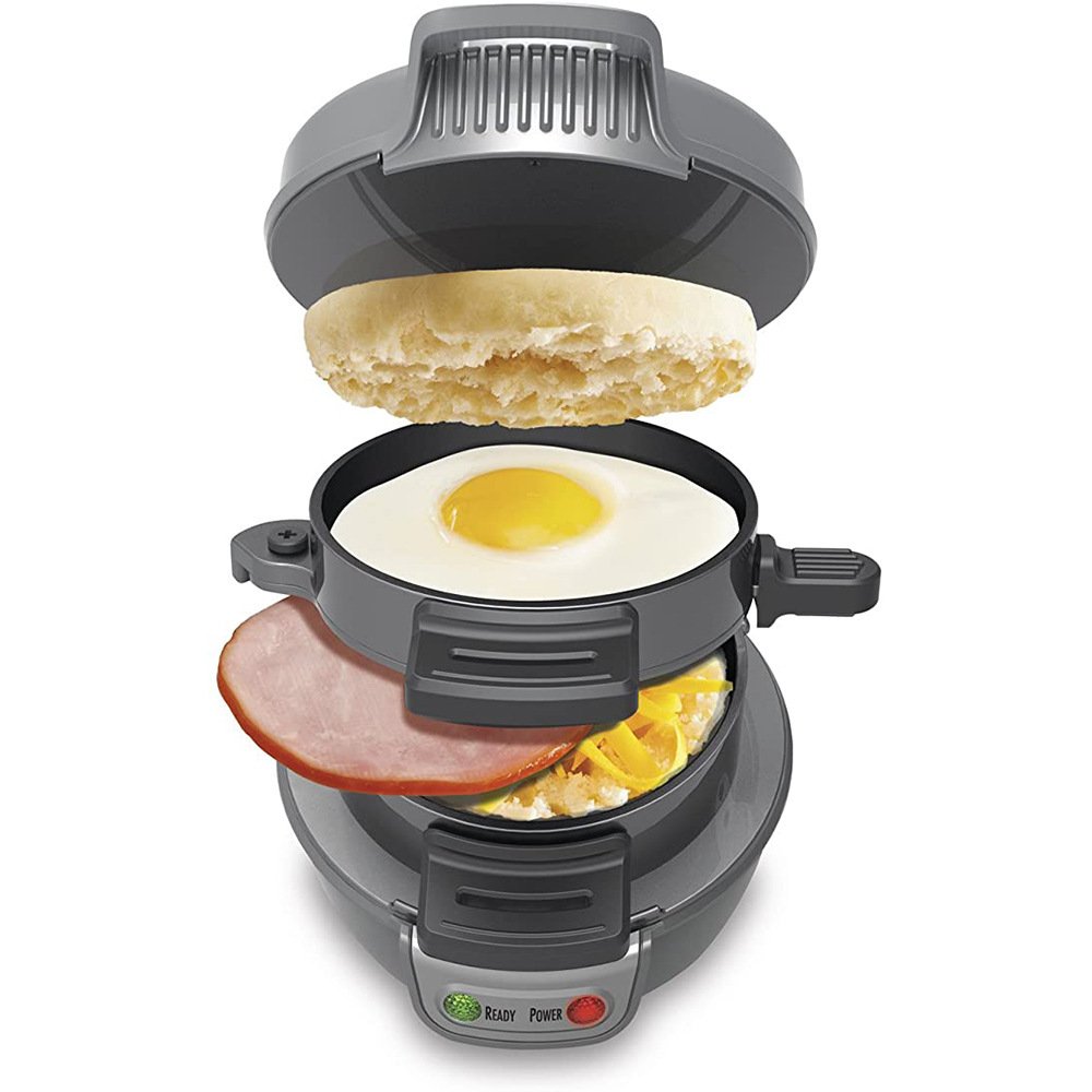 Household Breakfast Machine - Image 7