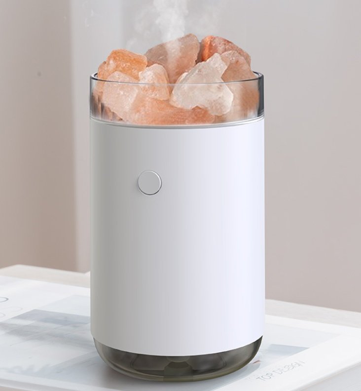 Air Humidifier Crystal Salt Stone - Image 7