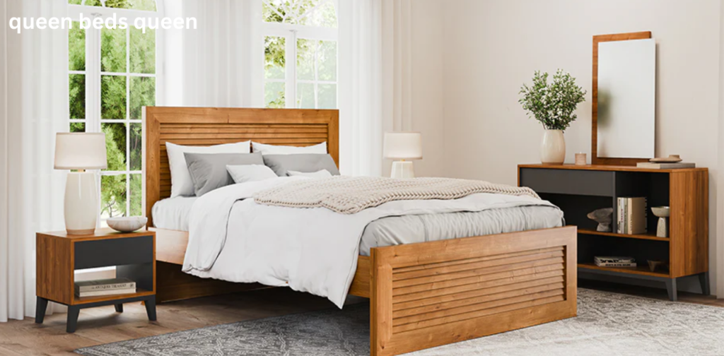 queen beds queen